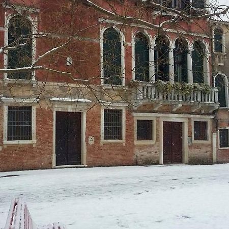 Ca Guido Lejlighed Venedig Eksteriør billede